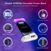Oculus Quest 2 için Pil Paketi 1 Pack for Quest 2/3/3s with display