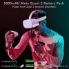 Oculus Quest 2 için Pil Paketi