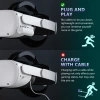 Oculus Quest 2 için Pil Paketi