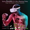 Oculus Quest 2 için Pil Paketi