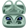OFNEX Kablosuz Bluetooth 5.3 Kulaklık Mint Green
