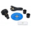 OMAX - A3550U3 Mikroskop için 5MP USB3.0 Dijital Kamera