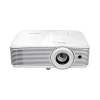 Optoma HD30LV Kompakt Oyun ve Ev Sineması Projektörü