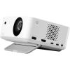 Optoma ML1080 Ultra Taşınabilir Full HD Lazer Projektör ML1080ST (Latest, Short Throw, 1080p)