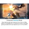 Optoma UHD38x Parlak, Gerçek 4K UHD Oyun Projektörü UHD35 (Lamp, Standard Throw)