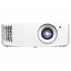 Optoma UHD38x Parlak, Gerçek 4K UHD Oyun Projektörü UHD38 (Lamp, Standard Throw)