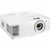Optoma UHD55 4K Ultra HD DLP Ev Sineması ve Oyun Projektörü UHD50X (3400 Lümen)