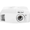Optoma UHD55 4K Ultra HD DLP Ev Sineması ve Oyun Projektörü UHD50X (3400 Lümen)