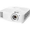 Optoma UHD55 4K Ultra HD DLP Ev Sineması ve Oyun Projektörü UHD50X (3400 Lümen)