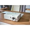 Optoma UHZ45 4K UHD Lazer Ev Sineması ve Oyun Projektörü