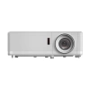 Optoma UHZ45 4K UHD Lazer Ev Sineması ve Oyun Projektörü UHZ50 (Previous Model, 3000 Lm, Smart Home)
