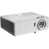 Optoma UHZ45 4K UHD Lazer Ev Sineması ve Oyun Projektörü UHZ50 (Previous Model, 3000 Lm, Smart Home)