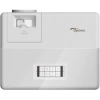 Optoma UHZ45 4K UHD Lazer Ev Sineması ve Oyun Projektörü UHZ50 (Previous Model, 3000 Lm, Smart Home)