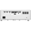 Optoma UHZ45 4K UHD Lazer Ev Sineması ve Oyun Projektörü UHZ50 (Previous Model, 3000 Lm, Smart Home)