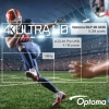 Optoma UHZ45 4K UHD Lazer Ev Sineması ve Oyun Projektörü UHZ66 (4000 Lm, HDMI eARC/ARC)
