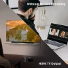 ORDRO AX65 Canlı Yayın Kamerası Video Kamera Full HD 60FPS - 4K