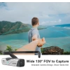 ORDRO EP8 Giyilebilir Video Kamera Eller Serbest POV Yakalama Ultra HD 4K
