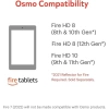 Osmo-Little Genius Başlangıç Kiti Fire Tablet 6 Games