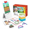 Osmo-Little Genius Başlangıç Kiti Fire Tablet 6 Games