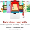 Osmo-Little Genius Başlangıç Kiti Fire Tablet 6 Games