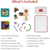 Osmo-Little Genius Başlangıç Kiti Fire Tablet 6 Games