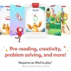 Osmo-Little Genius Başlangıç Kiti iOS 4 Games