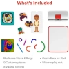 Osmo-Little Genius Başlangıç Kiti iOS 4 Games