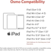 Osmo-Little Genius Başlangıç Kiti iOS 4 Games