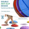 OUTREE Basamak Taşları - 6 Adet Multicolor