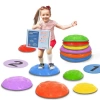 OUTREE Basamak Taşları - 6 Adet Multicolor