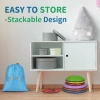 OUTREE Basamak Taşları - 6 Adet Multicolor