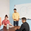 Owl Labs WhiteBoard Baykuş Kamerası Whiteboard Owl
