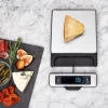OXO Good Grips Paslanmaz Çelik Gıda Terazisi