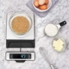 OXO Good Grips Paslanmaz Çelik Gıda Terazisi