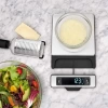 OXO Good Grips Paslanmaz Çelik Gıda Terazisi