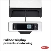 OXO Good Grips Paslanmaz Çelik Gıda Terazisi