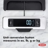OXO Good Grips Paslanmaz Çelik Gıda Terazisi