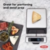 OXO Good Grips Paslanmaz Çelik Gıda Terazisi