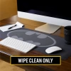 Paladone Batman Logosu Büyük Oyun Mouse Padi