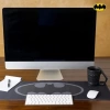 Paladone Batman Logosu Büyük Oyun Mouse Padi