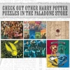 Paladone Harry Potter Çapulcu Haritası 1000 Parça Yapboz