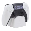 Paladone Playstation PS5 Konsolu Çalar Saat White