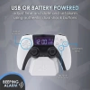 Paladone Playstation PS5 Konsolu Çalar Saat White