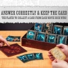 Paladone Ultimate Harry Potter Filmleri Quiz Oyunu