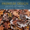 Paladone Yüzüklerin Efendisi 1000 Parça Jigsaw Puzzle