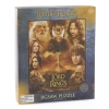 Paladone Yüzüklerin Efendisi 1000 Parça Jigsaw Puzzle
