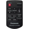Panasonic Dahili Subwooferlı TV için SoundSlayer (SC-HTB01) SoundSlayer