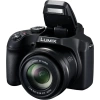 Panasonic LUMIX FZ80 4K Dijital Fotoğraf Makinesi FZ80D: USB-C & OLED EVF