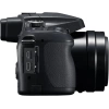 Panasonic LUMIX FZ80 4K Dijital Fotoğraf Makinesi FZ80D: USB-C & OLED EVF
