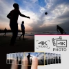Panasonic LUMIX FZ80 4K Dijital Fotoğraf Makinesi FZ80D: USB-C & OLED EVF